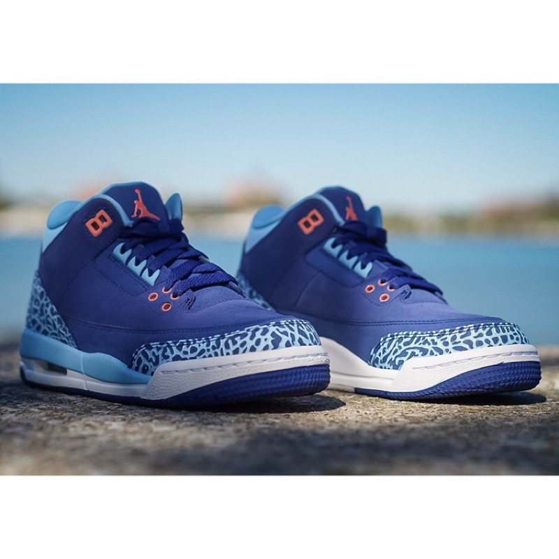 nike air jordan 3 retro gg
