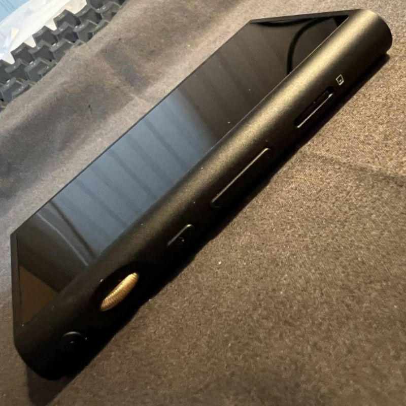 Fiio M9 無損音樂播放器