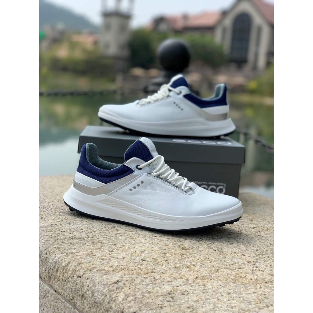 ECCO GOLF高爾夫球鞋