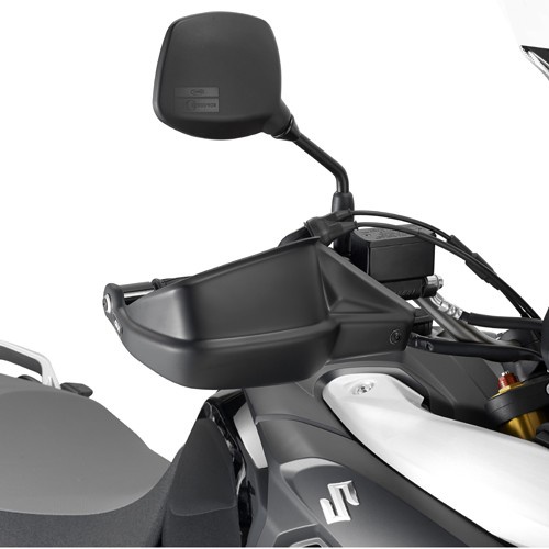 Y.S GIVI HP3105 SUZUKI V- strom 1050 把手護弓/煞車護弓/防寒弓 20-