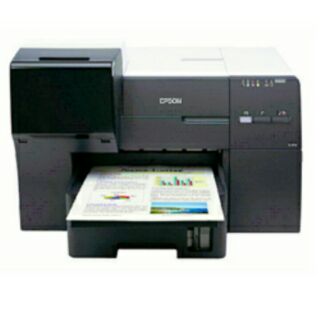 Epson B308商用印表機 送價值2000元防水墨水四色各一瓶