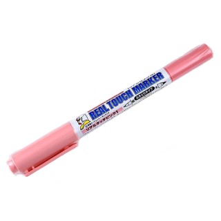 gsi 郡氏 工具 gm-410 鋼彈麥克筆 粉紅色 舊化筆 水性半透明 東海模型