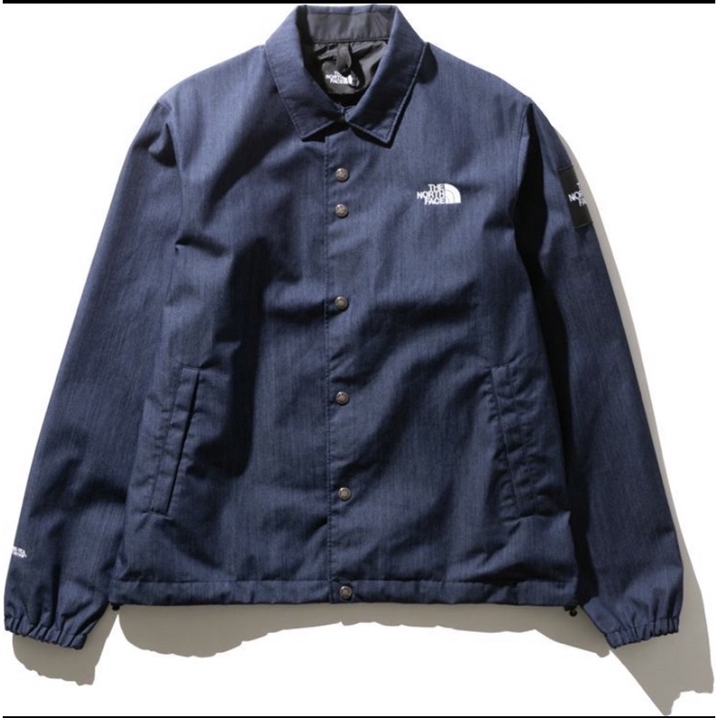 the north face coach jacket 教練外套 np12042