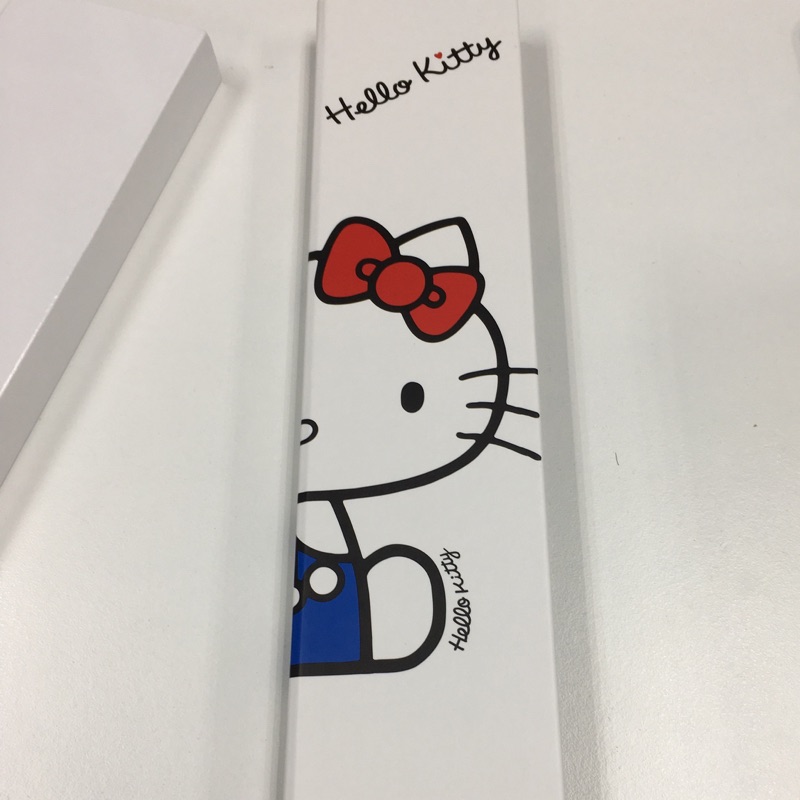 （日本製）全新 EPSON Smart Canvas Hello Kitty 手錶