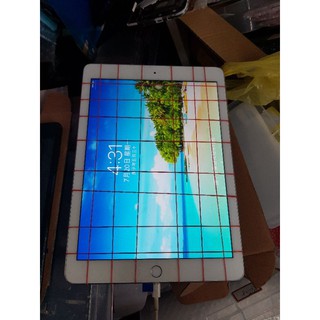 (三重長榮) 蘋果 Apple ipad Air 2 air2 A1566 平板電腦 液晶總成 玻璃面板