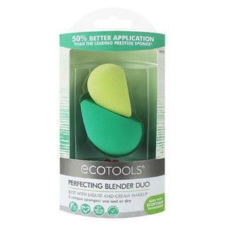 全新現貨 Ecotools 美妝蛋 化妝海綿 Eco Tools BB蛋平價版