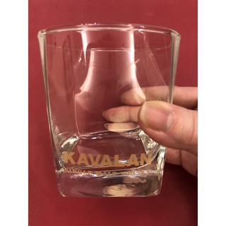 噶瑪蘭 Kavalan 威士忌杯 酒杯