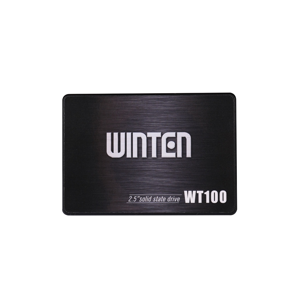 (新品現貨)日本Winten品牌 正規代理  2.5吋 SSD固態硬碟SSD 120GB/240GB /480GB