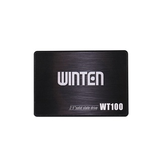 (新品現貨)日本Winten品牌 正規代理 2.5吋 SSD固態硬碟SSD 120GB/240GB /480GB