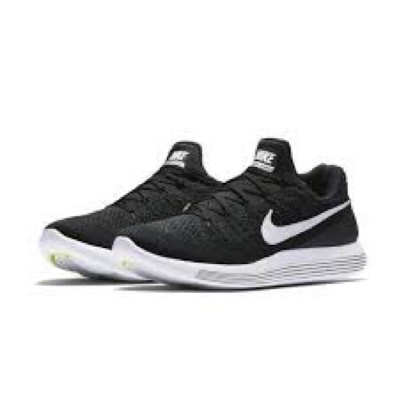 ［US&amp;10&amp;10.5] NIKE LUNAREPIC LOW FLYKNIT 2 慢跑鞋 863779-001