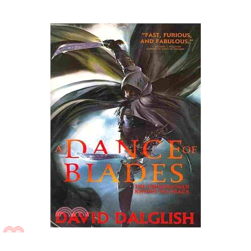 A Dance of Blades