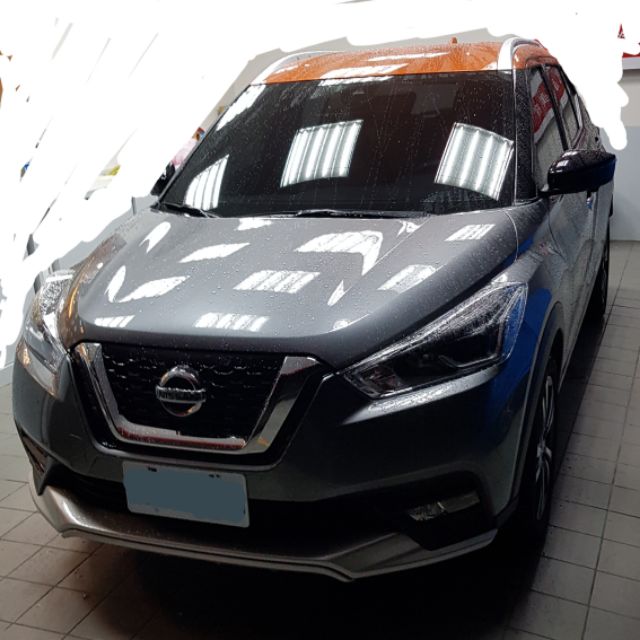 T.W.L🚘 Nissan KICKS LED室內燈套組 日行燈 煞車尾燈 加購