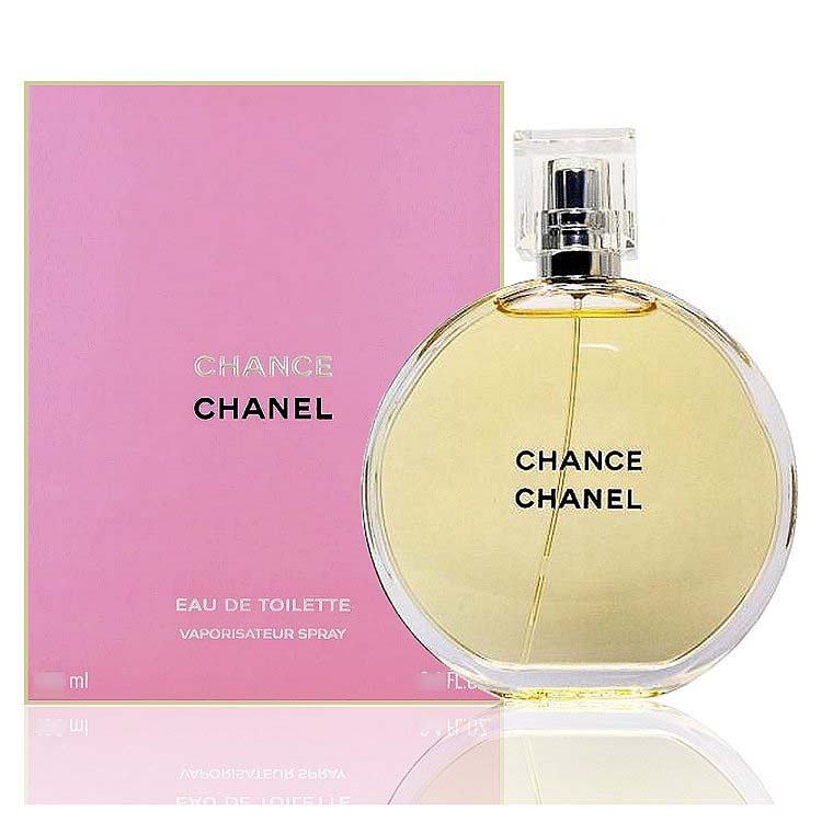 《尋香小站 》Chanel Chance 邂逅淡香水 50/100ml 全新正品