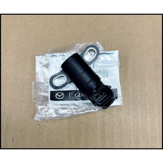 【福特】Focus MK2 MK2.5【曲軸感應器 凸輪軸感應器】偏心軸感應器 曲軸感知器 凸輪軸感知器 JC原廠貨