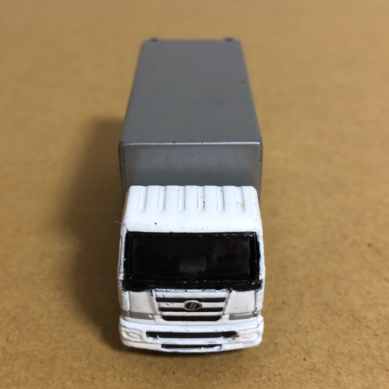 Tomica NISSAN DIESEL BIG THUMB （2003年）