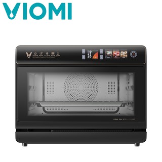 VIOMI雲米26L網際網路智慧AI蒸氣烘烤爐 VSO2602 現貨 廠商直送