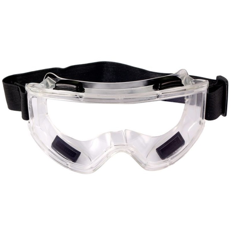 【豪划算🔨】高清 透明護目鏡 可戴近視眼鏡 眼鏡 蛙鏡 護目鏡 安全眼鏡 防護眼鏡 百葉窗 通風 護目鏡 護眼