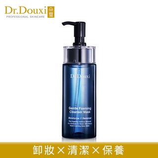 Dr.Douxi 朵璽 檜木洗卸活氧面膜 120g 官方旗艦店