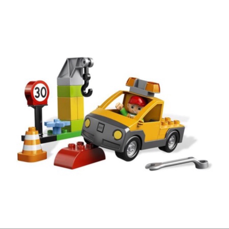 lego duplo 6146