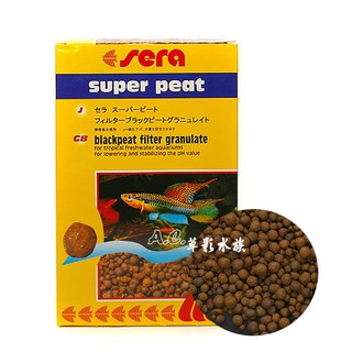 【AC草影】Sera 喜瑞 高階草泥丸（500g） 【一盒】德國