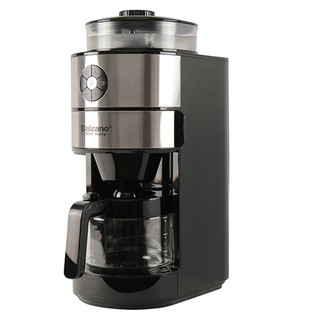 義大利Balzano全自動研磨咖啡機六杯份BZ-CM1106透過BSMI 商檢局認證 字號R45129