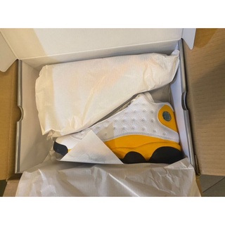 Nike Air Jordan 13 Retro 全新正品