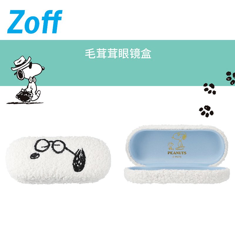 Zoff 聯名的價格推薦 22年9月 比價比個夠biggo