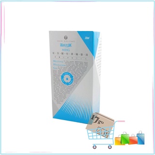 【17go 保健美妝館】新科若林 玻尿酸 保濕精華液 30ml