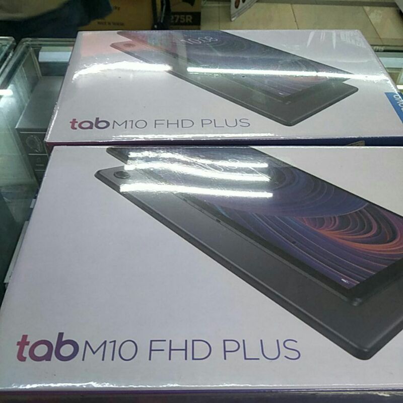 送大全配 Lenovo聯想 Tab M10 FHD系列 10.3吋平板 黑色