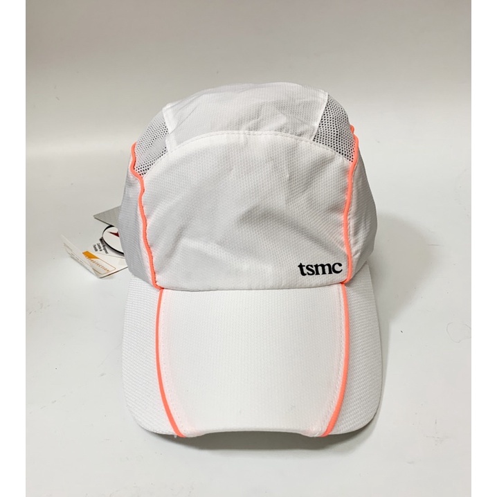 TSMC 台積電 棒球帽 運動帽 全新有吊牌