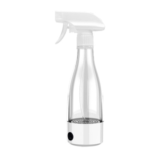 【防疫必備】funy 次氯酸水 電解次氯氨水製造機 10分鐘製造 300ml