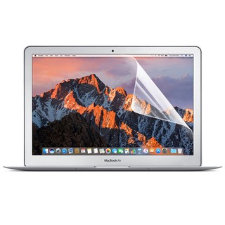 螢幕保護貼 適用於macbook air pro retina 12 13 15吋 高清晰透明 M1 APPLE 蘋果