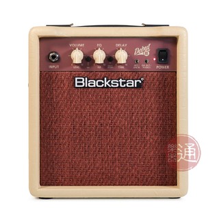 Blackstar / Debut 10E 10W電吉他音箱【樂器通】
