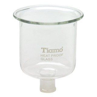 TIAMO 冰滴中玻璃壺 *HG6357 冰滴咖啡壺內配件器具(73829088)