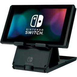 【電玩屋】Nintendo Switch NS HORI 底座 直立架 螢幕立架