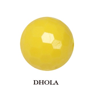 DHOLA｜【多色 - 6MM糖果細角珠】糖果珠 彩色 細角珠 手鍊 項鍊 串珠 台灣製 朵拉手藝材料店
