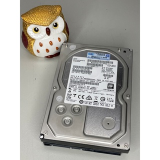 HP 793761-001 791149-001 4TB SATA 7.2K 6G