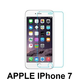 Apple IPhone 7 8 SE 防爆 鋼化玻璃 保護貼