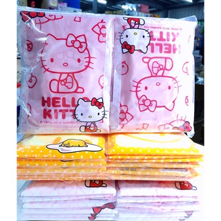 正版 Hello Kitty 蛋黃哥 浴帽 沐浴帽 洗澡帽 台灣製 凱蒂貓 沐浴用品 Sanrio三麗鷗