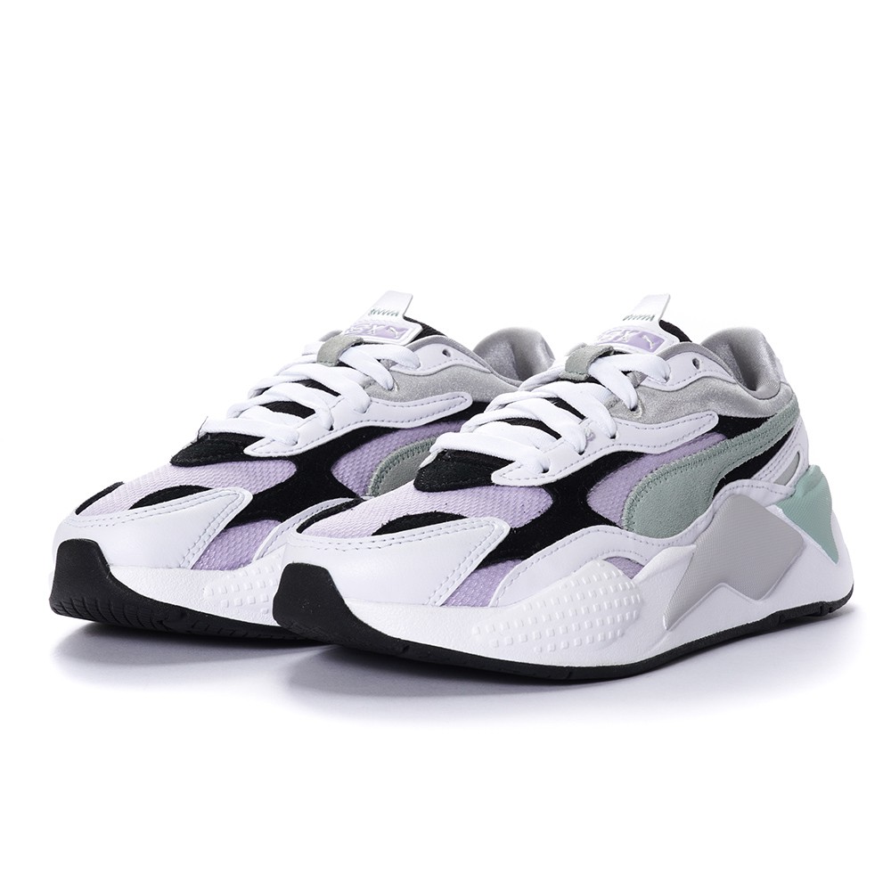 PUMA RS-X3 Layers Wn's 女款 運動 休閒 老爹鞋 37466701