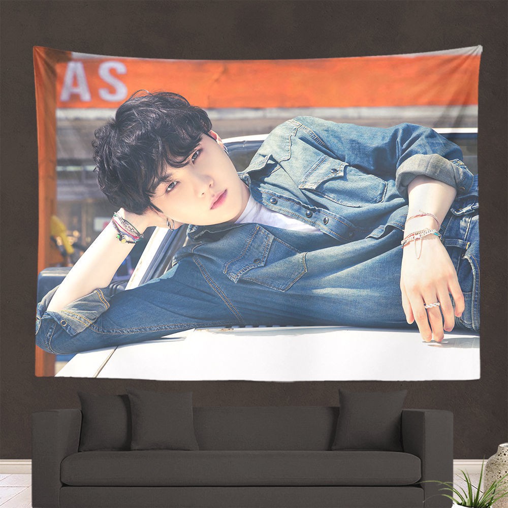 BTS Suga海報的價格推薦第4 頁- 2021年11月 比價比個夠BigGo