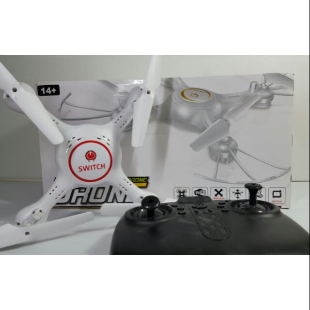 現貨 四軸飛行機4軸四軸飛行機飛行器空拍機航拍機4axis Drone Cx003 A 蝦皮購物