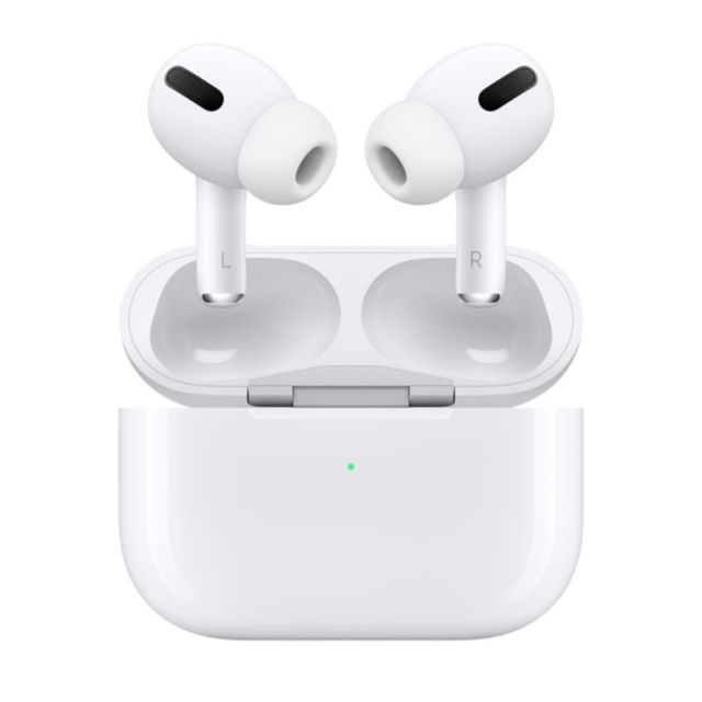 全新未拆封 AirPods pro 有電子發票&amp;購買證明