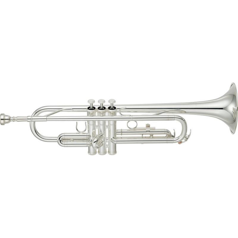 造韻樂器音響- JU-MUSIC - 全新 YAMAHA YTR-2330S 降B調小號 Bb Trumpets