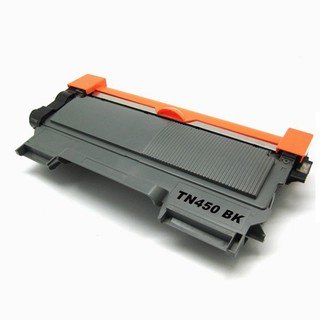 brother TN-450 黑色環保碳粉匣tn450/tn-450/2220/2240D/7360/7460D