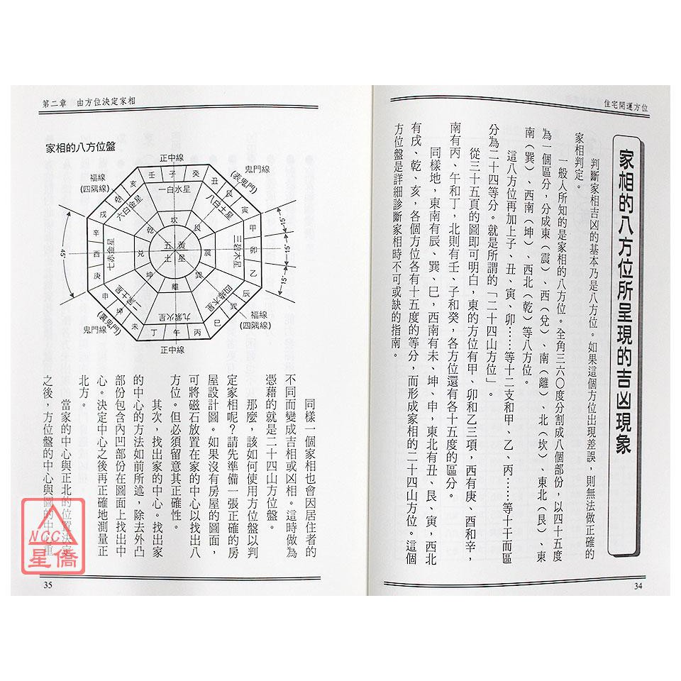 住宅開運方位 大展 蝦皮購物