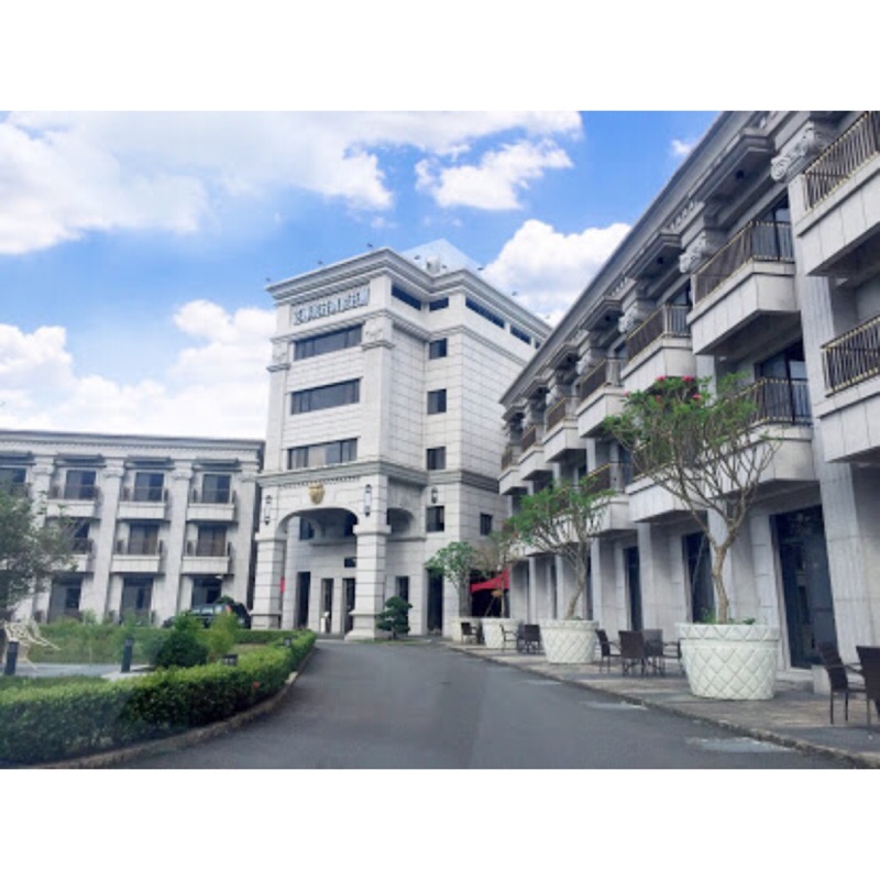 花蓮 統茂旅館集團 花蓮統茂渡假莊園七小福票券 蝦皮購物