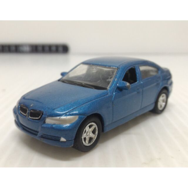 Welly bmw 330i