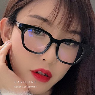 年度韓版最新款式眼鏡 時尚個性平光眼鏡 72115