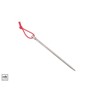 MFT 美國 Vargo Titanium Nail Peg 輕量版 鈦營釘
